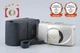 Olympus &mu;[mju:] ZOOM 140 VF Point & Shoot 35mm Film Camera