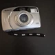 Polaroid PZ 2001 35mm Camera with 35-70mm Lens, with Wrist Strap (UG) Parts Only