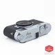 Leica M11-P Digital Rangefinder Camera - Silver Chrome, USA Seller