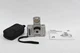 Vintage Kodak Advantix T550 Compact Film Camera with Case & Manual - SOLD AS IS