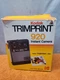 U&bull;Vtg 1984Kodak Trimprint Instant 920 Camera HS144-10 Color Film Photography