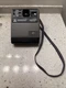 Kodak Kodamatic Champ HS144-10 Instant Color Film Camera With Battery. UNTESTED.