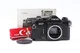 Used Canon EF 35mm Film SLR Camera Body