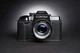 Genuine Real Leather Half Camera Case Bag Cover for Contax 167MT 137MA 137MD