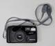 Pentax Zoom 60-X 35mm Point & Shoot Film Camera - 38-60mm Macro Lens - Black