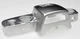 Leica R6,R6-2 Chrome Top Cover ............ Minty