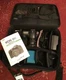 Canon EOS 10D 6.3MP Digital Body w/ Tokina 20mm-35mm AF + Case (READ)