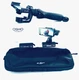 DJI Osmo Mobile Gimbal Stabilizer for Smartphones - Black - ZM01 -OM150