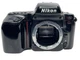 Nikon N50 35mm SLR Film Camera Body Only UNTESTED FOR PARTS ONLY