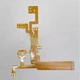 For Olympus FE330 FE340 FE-340 FE5000 X-855 Lens Cable Base Rear Assembly Flex