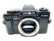 Minolta X-300S SLR 35Mm Analog Camera Body (Minolta MD)