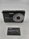 Casio Exilim EX-Z60 6.0 MP Digital Camera Black - Working