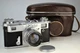 FULLY SERVICED 1964 SMOOTH BODY! USSR "KIEV-4A" RF CAMERA + JUPITER-8M LENS (17)