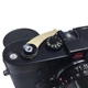 1xBrass Film Advance Lever Replacement for leica M1 M2 M3 M4 M4-2 M4-p M6 Camera