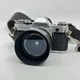 Canon AE-1 Program 35mm Film Camera + Rare FD 24mm f2.8 Wide Lens TESTED Works