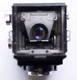 Yashica TLR Cameras Mirror - Front Coated - C,D,E, MAT, EM, 124G & 635