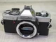 Minolta XG9 Camera [for parts]