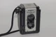Argus 75 Seventy-Five Vintage Twin Lens Reflex Camera
