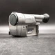 Canon UC5000 E 20x Zoom Video Camera Camcorder For Parts