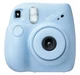 Fujifilm INSTAX Mini 7+ Bundle (10-Pack film, Album, Camera Case, Stickers