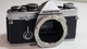 Olympus OM-2N 35mm SLR Film Camera FOR PARTS