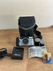 NIKON Lite-Touch Zoom 110AF Panorama Quartz Camera with Case and Battery Charger