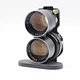 *Read* Mamiya TLR 135mm F/4.5 Sekor Lens Black - 401