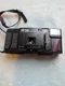 Vintage Sears Ff 35 Film Motor Drive Camera - Untested