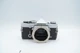 Olympus OM-1 35mm SLR Film Camera Body, Chrome (without Shoe)