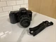 Minolta Maxxum 7xi AF 35mm SLR Film Camera W/ 35-70mm F/3.5-4.5