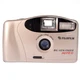 FUJIFILM Big View-Finder Auto 10 35mm Film Camera - Tested - Great Condition