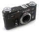Soviet Arsenal Kiev 4A BLACK "Moscow Olympiad 1980" camera BODY USSR