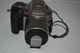 Olympus IS-20 DLX Camera 28-110 35mm Aspherical Zoom Not Tested with case- M4