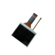New LCD screen suitable For Kodak DX7440 display camera accessories