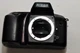 Nikon N70 35mm Camera Body for parts, not tested, no back