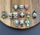 FUNKO POP MINI NIGHTMARE BEFORE CHRISTMAS 2020 LOT OF 12 Set