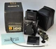 FULLY SERVICED! EXC EXPORT USSR LOMO Lubitel 166 UNIVERSAL 4.5*6cm, FULL SET (3)
