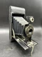 Antique Kodak Camera No. 2A Folding Autographic Brownie Pocket VTG Shutter Works
