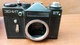 &nbsp;📷Vintage camera Zenit ET carcass without a lens with a case made in the USSR