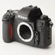 [EXCELLENT+] Nikon F100 35mm SLR Film Camera Body