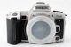 Minolta &alpha; alpha 303 Si Black Body SLR AF 35mm Film Camera from Japan [Near Mint]