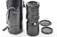 Sun Multi Zoom 70-210mm f/4 M42 Screw Mount Lens [Fair] Vintage Mold Japan