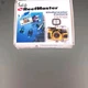 Camera 35m Sealife Reef Master CL Underwater  with Built in Flash used in box