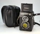 FULLY SERVICED! SOVIET USSR LOMO Lubitel 166 UNIVERSAL TLR 6x6 CAMERA (021)