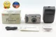 [TOP MINT in Box] Kyocera T Zoom Yashica T4 Point & Shoot Film Camera From JAPAN