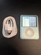 Apple iPod nano 3rd Generation Blue (8 GB) Bundle - See Pictures