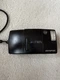 Olympus AF-1 Twin 35mm Point & Shoot Film Camera Untested