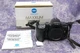 Minolta Maxxum 400si With Date Back 35mm AF Body with Manual (body only)