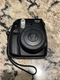 Fujifilm Instax mini 8 Instant Film Camera Black Tested