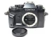 Contax RX 35mm SLR Film Camera Body Only From Japan